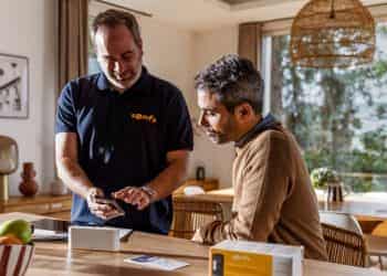 Profesyonel çözümler Somfy Expert dünyasında!