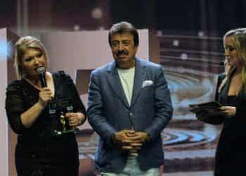 15. Quality Ödülleri’nde ‘En Quality Estetik Diş Hekimi Ödülü’ Sonay Öztan Gökhan’ın oldu