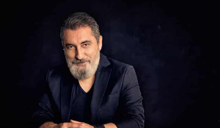 Soner Olgun'dan yaza damga vuracak tekli 1 Soner Olgun’dan yaza damga vuracak tekli