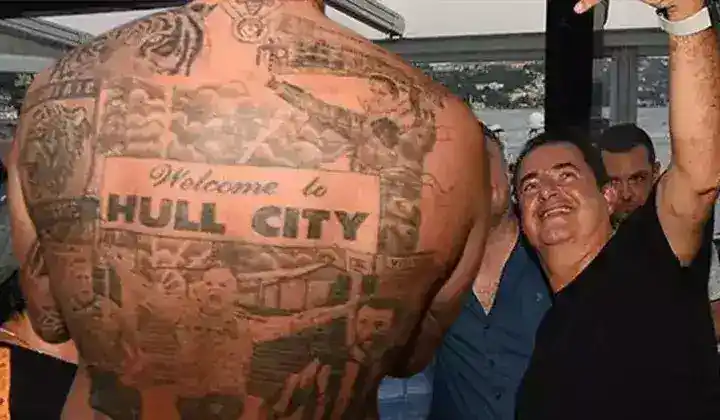 Acun Ilıcalı’ya Hull City taraftarından yoğun ilgi