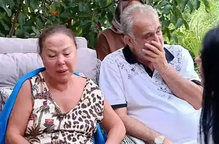 66a7262daf2fed0d51e0de50 Safiye Soyman'ın acı günü