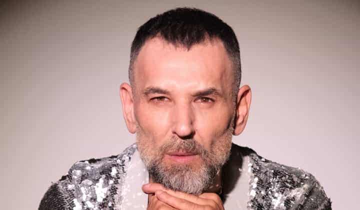 Ali Irmak’ın yeni teklisi ‘Göresim Geliyor’ yayında