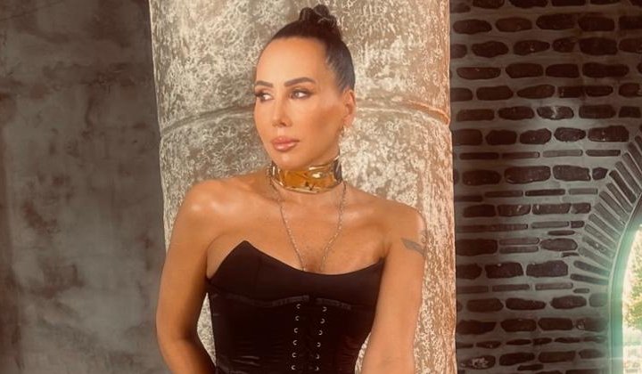 Asena'nın 'Şeytan Tüyü' 3 Asena’nın ‘Şeytan Tüyü’
