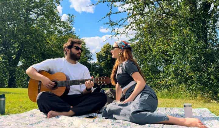 'Her Yerde' ile sınırları aşan bir serüven 1 ‘Her Yerde’ ile sınırları aşan bir serüven