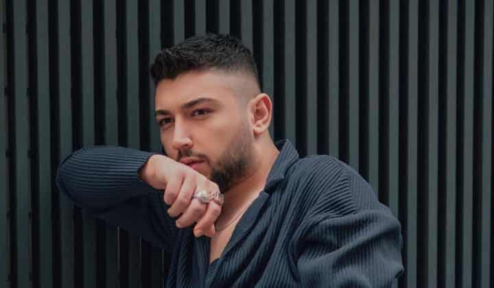 Soner Sarıkabadayı'dan Batu'ya 'Pas' 1 Soner Sarıkabadayı’dan Batu’ya ‘Pas’