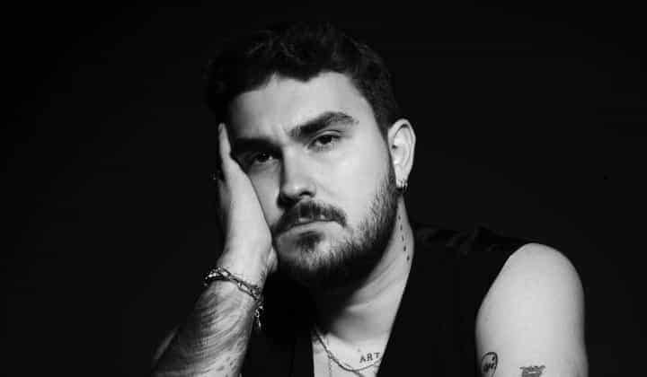 Çağan Şengül'ün 'Sevmedin mi?' teklisi yayında 1 Çağan Şengül’ün ‘Sevmedin mi?’ teklisi yayında