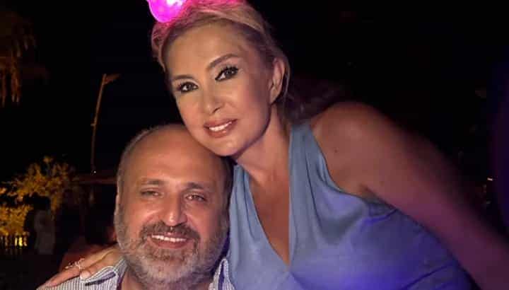 Esra-Fatih Öztürk çifti mutluluklarının sırrını açıkladı