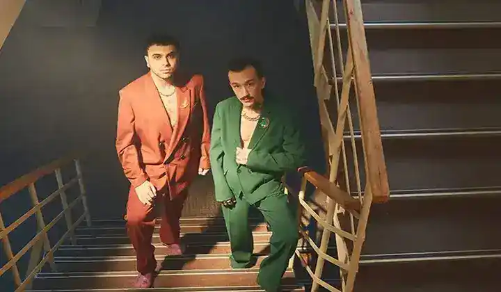 KÖFN Grubu dağıldı