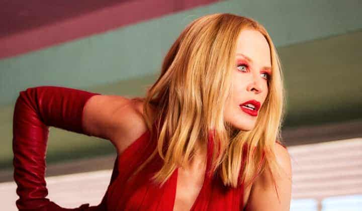 Kylie Minogue, Mandarin Oriental, Bodrum’un 10. Yıl kutlamalarında sahne alacak 1 Kylie Minogue, Mandarin Oriental, Bodrum’un 10. Yıl kutlamalarında sahne alacak