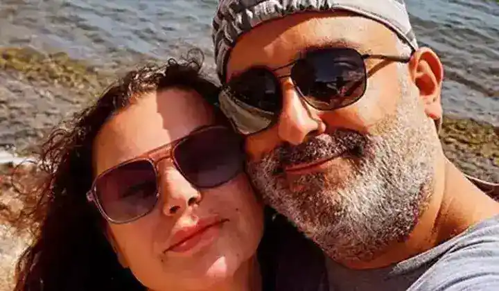 Nez ve Rüştü Onur Atilla aşkı tam gaz devam ediyor 2 Nez ve Rüştü Onur Atilla aşkı tam gaz devam ediyor
