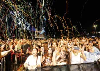 35. Uluslararası Şile Bezi Kültür ve Sanat Festivali başladı