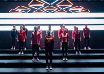 adidas ve Cem Yılmaz iş birliğiyle Team Türkiye Koleksiyonu’na özel davet