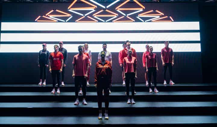 adidas ve Cem Yılmaz iş birliğiyle Team Türkiye Koleksiyonu’na özel davet