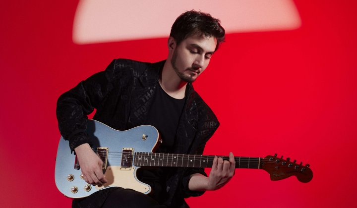 'Özdemir Asaf 100 Yaşında' tribute albümünün yeni teklisi Tuğkan'dan 1 ‘Özdemir Asaf 100 Yaşında’ tribute albümünün yeni teklisi Tuğkan’dan