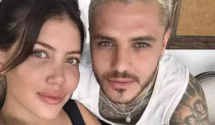Wanda Nara, Icardi’yi boşuyor mu?