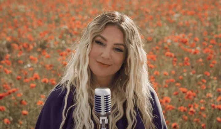 Zeynep Avcı’dan yeni single: Hal Hal 1 Zeynep Avcı’dan yeni single: Hal Hal