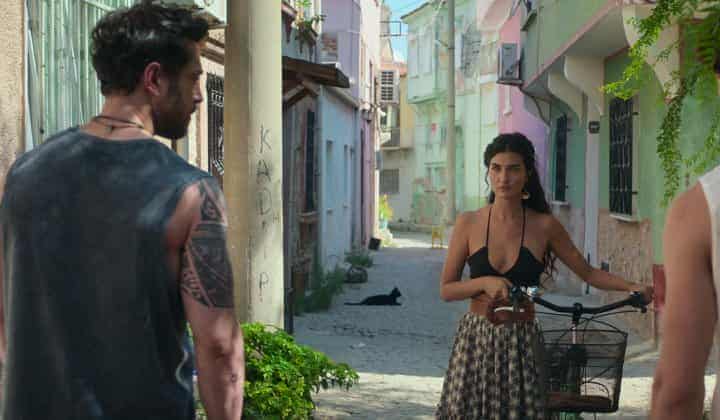Zeytin Ağacı’nın ikinci sezon fragmanı yayınlandı