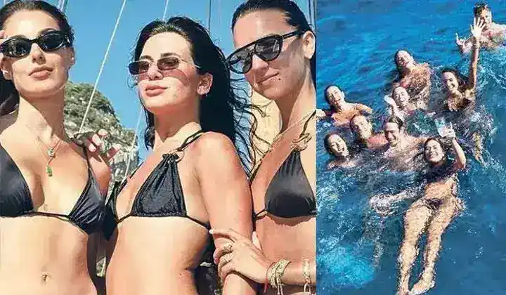 İtalya'yı fethettiler 1 İtalya’yı fethettiler