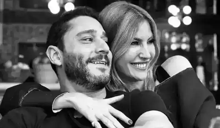 Ayrılığa daha fazla dayanamadılar 2 Ayrılığa daha fazla dayanamadılar