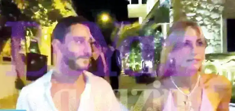 Ayrılığa daha fazla dayanamadılar 3 66b34764242e94c9b93948ca Ayrılığa daha fazla dayanamadılar