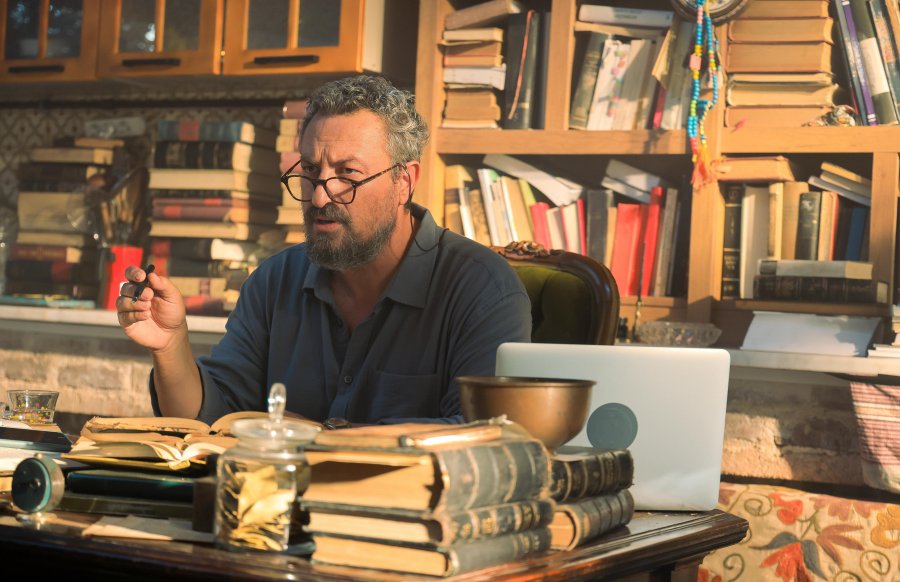 Ay Yapım'ın yeni projesi 'Deha'dan ilk kareler yayınlandı 6 Deha2 Ay Yapım'ın yeni projesi 'Deha'dan ilk kareler yayınlandı