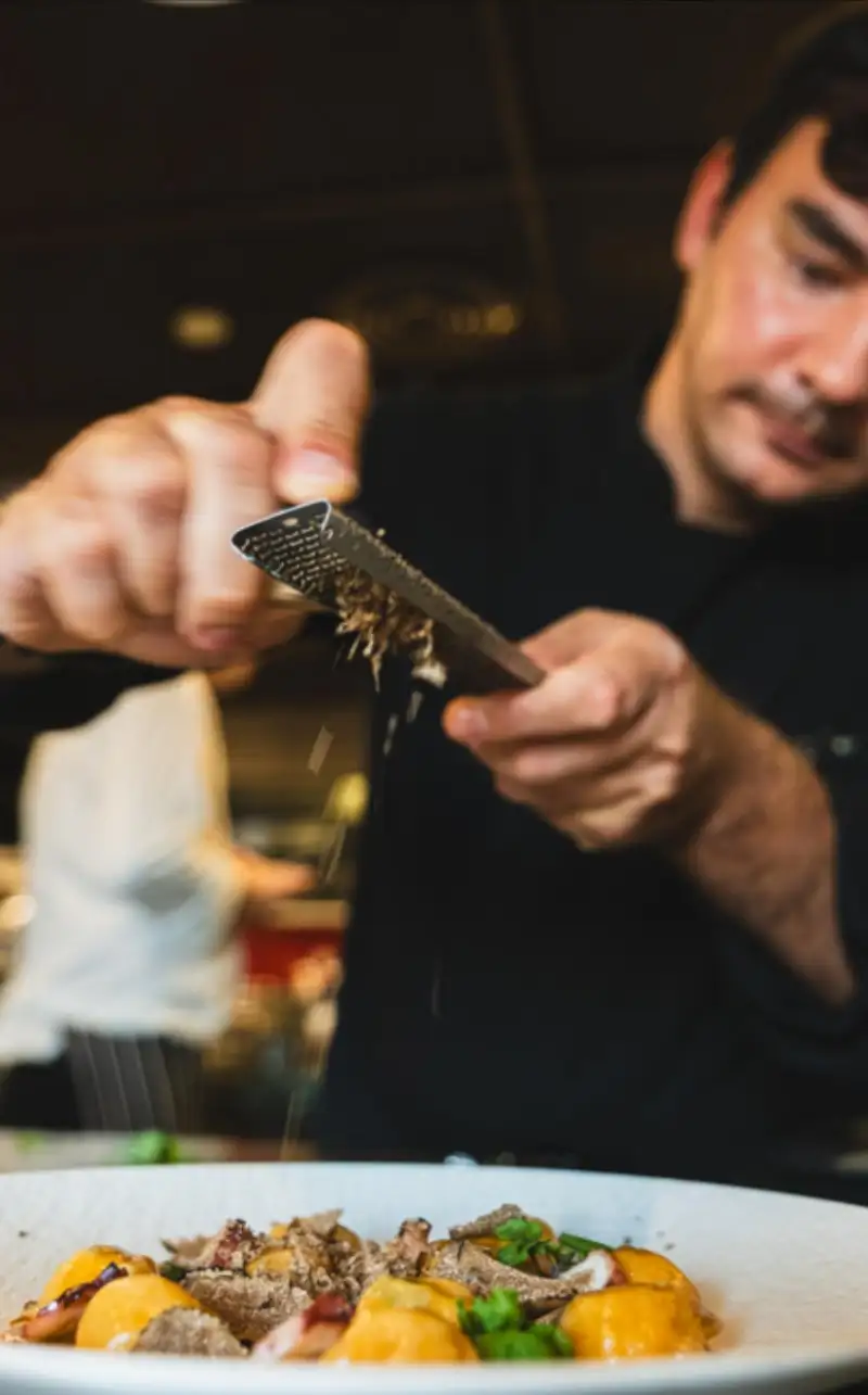 Octo İstanbul’dan gastronomik bir yenilik 3 IMG 7543 Octo İstanbul’dan gastronomik bir yenilik