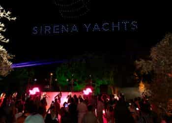 Yat tutkunları Sirena Marine Yaz Partisi’nde buluştu