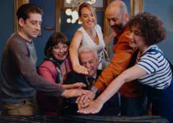 Yılın en eğlenceli komedi filmi ‘Takıntılar’ın ilk tanıtımı yayınlandı