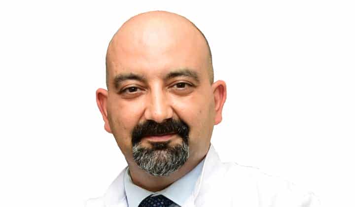 Dünyagöz Hastaneler Grubu Göz Hastalıkları Uzman Doç. Dr. Burak Erden retina hastalıklarında erken teşhisin önemini anlattı