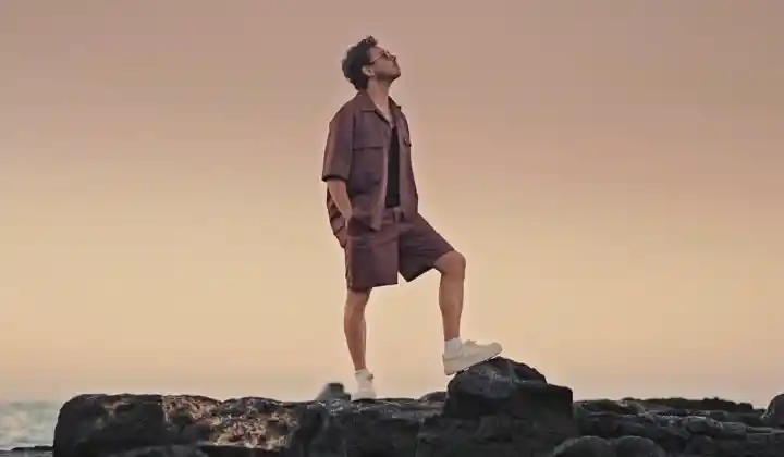 Buray’dan Etna Yanardağı’nda video klip 2 Buray’dan Etna Yanardağı’nda video klip