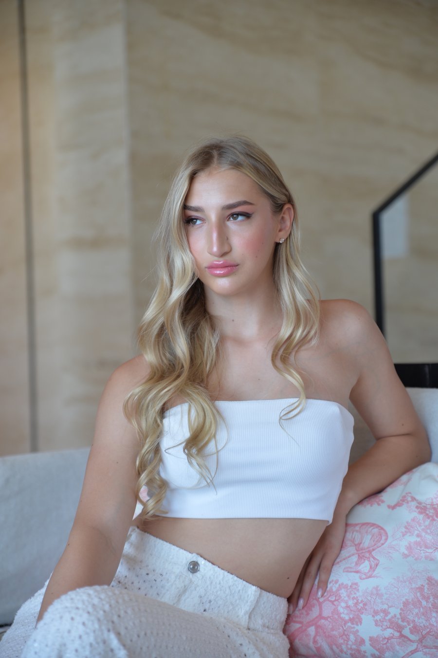 dior davet1 İki dev markadan Bodrum'da imza iş birliği