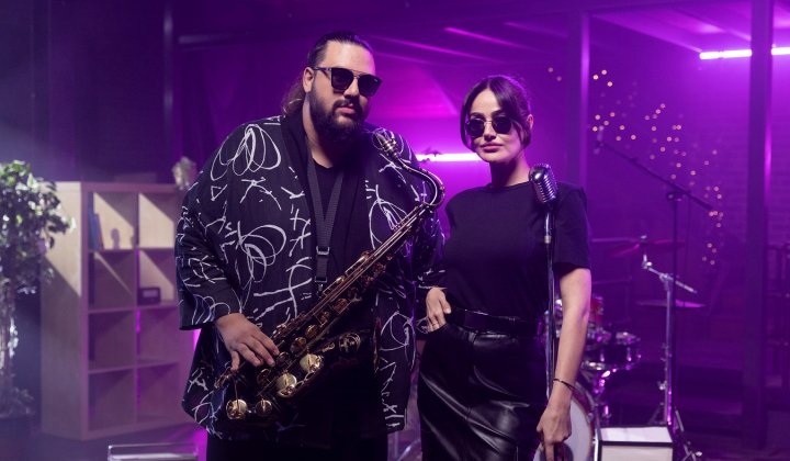 Elif Buse Doğan’dan ‘Dağlar Dağladı Beni’ yorumu