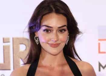 Esra Bilgiç’in yeni aşkı!
