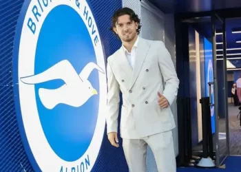 Premier Lig’e Damat Tween şıklığıyla giriş yaptı