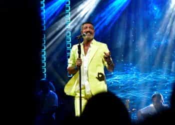 Hakan Altun Harbiye’yi salladı