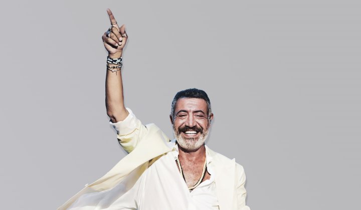 Yazın rotasını yeniden oluşturdu