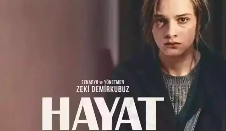 Türkiye'nin Oscar adayı filmi 'Hayat' oldu 1 Türkiye’nin Oscar adayı filmi ‘Hayat’ oldu