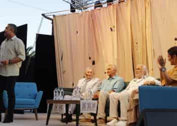 Şile’den tiyatrocu İsmet Ay’a saygı ve vefa