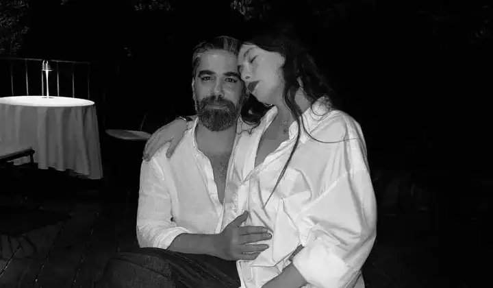 Bebeklerinin cinsiyeti belli oldu 1 Neslihan Atagül’ün bebeğinin cinsiyeti belli oldu