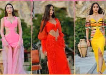 Fashion Week Cappadocia’da Emrullah Köroğlu rüzgarı