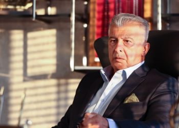 ‘Kötü Kan’ın aksiyon dolu ilk tanıtımı izleyicilerle buluştu