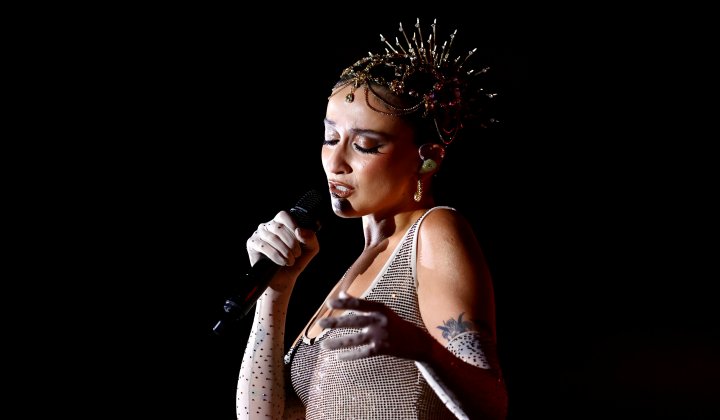 İstanbul Festivali, Melike Şahin konseriyle noktalandı 2 İstanbul Festivali, Melike Şahin konseriyle noktalandı