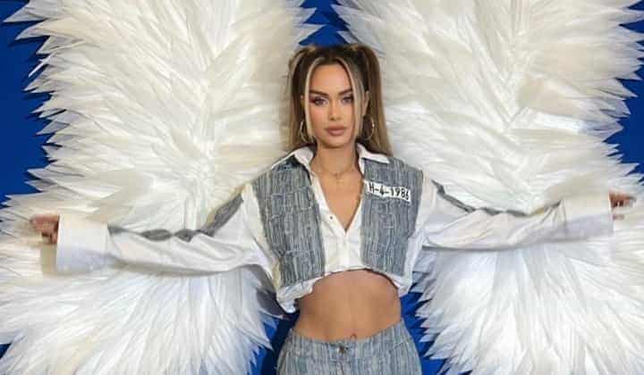 Melisa Taç, ‘Narkoz’ ile iddialı başladı
