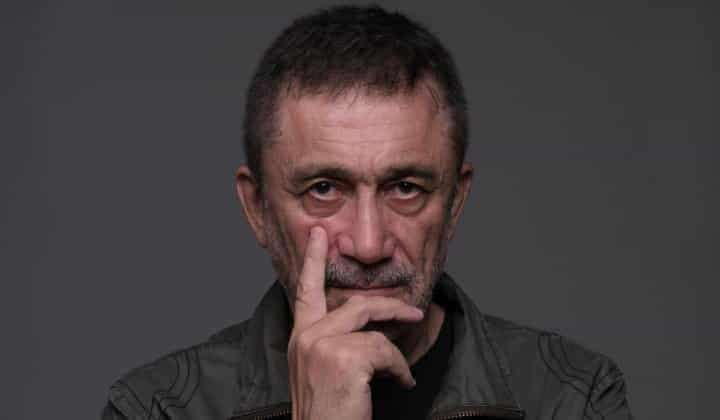 Adana Altın Koza’nın jüri başkanı Nuri Bilge Ceylan 1 Adana Altın Koza’nın jüri başkanı Nuri Bilge Ceylan