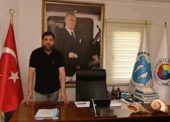Bodrum Deniz Ticaret Odası Başkanı Orhan Dinç: El işçiliğiyle Avrupa standardında yat yapıyoruz
