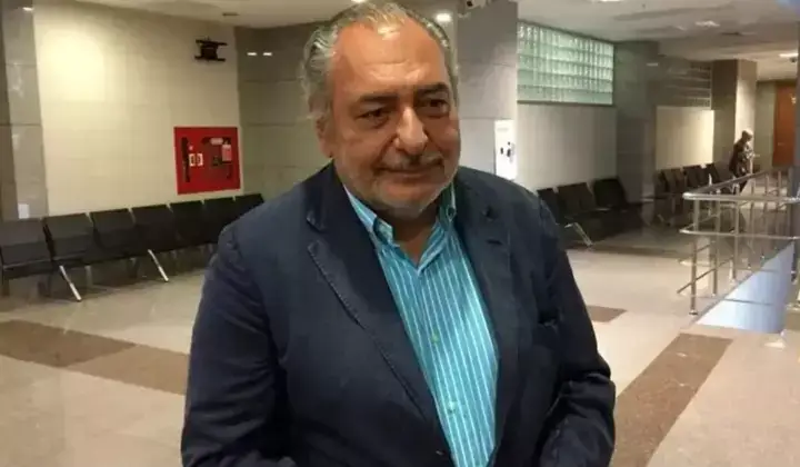 Uğur Dündar'dan Reha Muhtar'ın son durumu hakkında açıklama 1 Reha Muhtar’dan kötü haber
