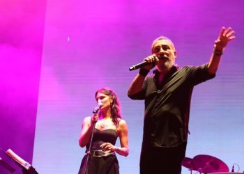 Kalamış Yaz Festivali’nde Soner Olgun rüzgarı!