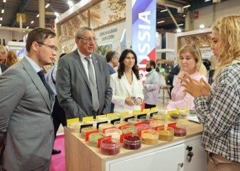 32. Worldfood İstanbul kapılarını açıyor