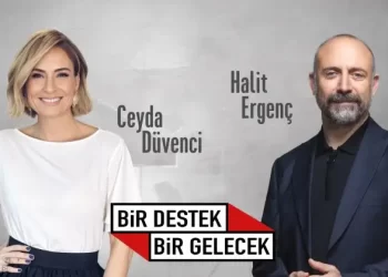 NOW ve Türk Eğitim Vakfı’ndan depremzede çocukların eğitimi için yardım yayını