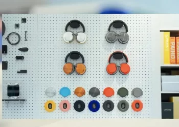 Dyson OnTrac kulaklık, Türkiye’de satışta